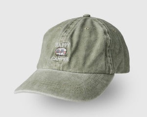 Happy Camper Pacific Brim Classic Hat