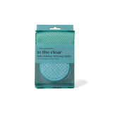 In the Clear Make-Up Remover Rounds (Blue)
