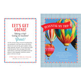 Kid's Travel Journal