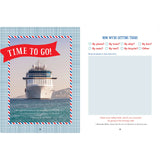 Kid's Travel Journal