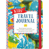 Kid's Travel Journal
