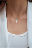 Lah Necklace