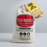 Lemon Poppyseed Soberdough Bread Mix