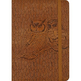 Owls Artisan Journal
