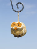 Woodland Friends Owl Bird Feeder