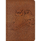 Owls Artisan Journal