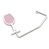 Pink Purse Hanger