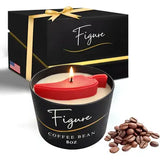 Red Chile Candle - Coffee Bean Scent