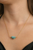 Turkesa Necklace