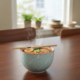Aqua Wave Noodle Bowl