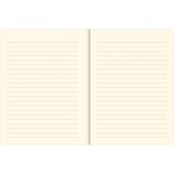 Highland Cow Journal