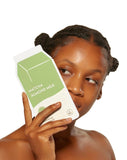 Matcha Almond Milk Radiance Plant-Based Milk Sheet Mask