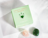 Compassion + Care Mini Energy Crystal Set