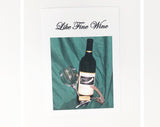 Card -  Like Fine Wine