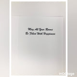 Card - Congratulations on Your New Home
