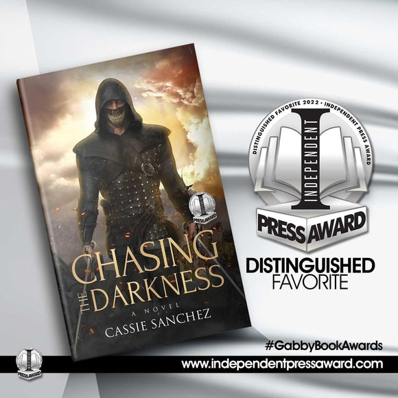 Chasing the Darkness (A Novel)