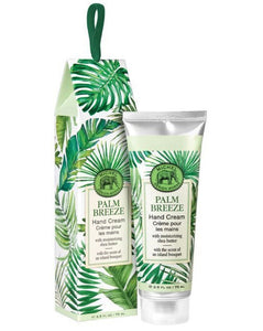 Palm Breeze Hand Cream