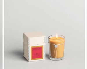 Votivo Red Currant Candle