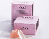 Love Mini Crystal Pack